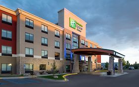 Bismarck Holiday Inn Express